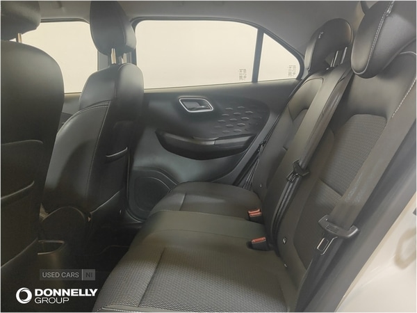 Used MG MG3 2023 for sale - 76729578: Photo 8