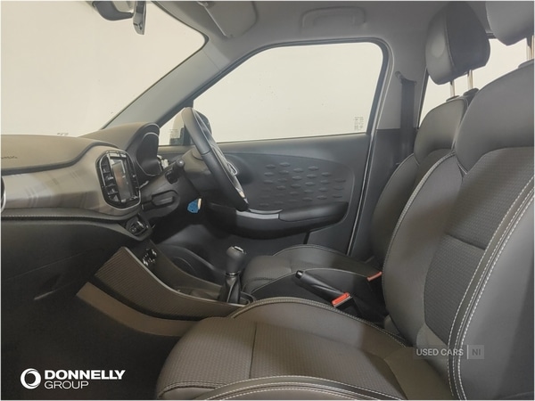 Used MG MG3 2023 for sale - 76729578: Photo 9