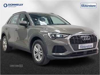 Used Audi Q3 2022 for sale - 78492961: Photo