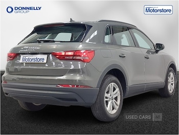 Used Audi Q3 2022 for sale - 78492961: Photo
