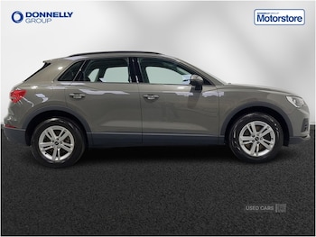 Used Audi Q3 2022 for sale - 78492961: Photo