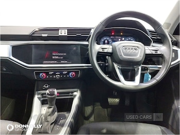 Used Audi Q3 2022 for sale - 78492961: Photo