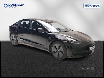 Tesla - Model 3