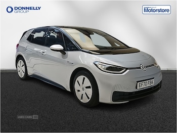 Used Volkswagen ID.3 2020 for sale - 79063077: Photo