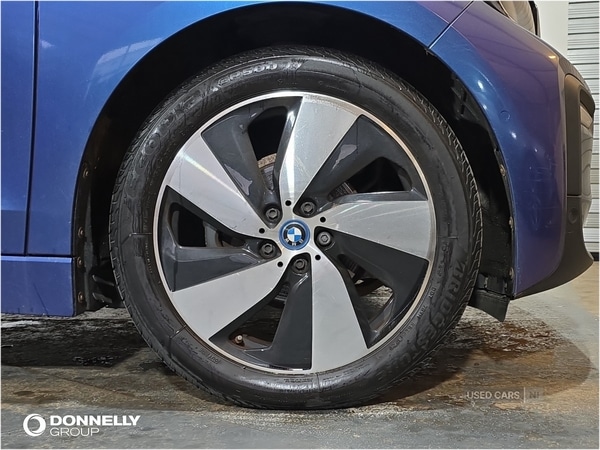 Used BMW i3 2018 for sale - 77525540: Photo 5