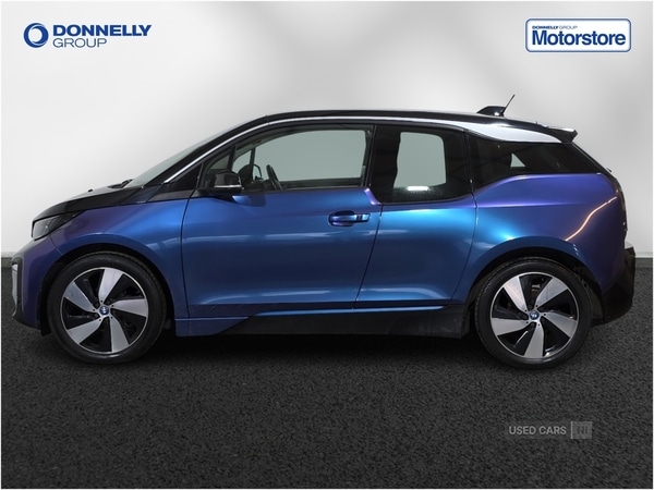 Used BMW i3 2018 for sale - 77525540: Photo 8