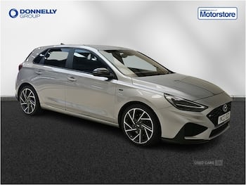 Used Hyundai i30 2023 for sale - 79889178: Photo