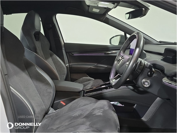 Used Skoda Enyaq 2024 for sale - 77306444: Photo 10