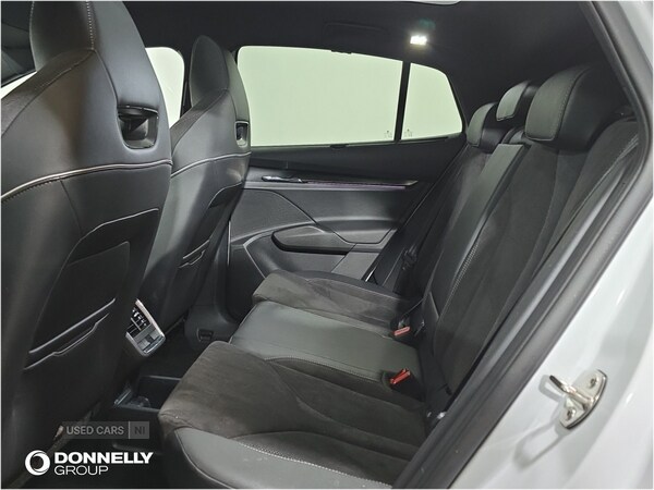 Used Skoda Enyaq 2024 for sale - 77306444: Photo 11