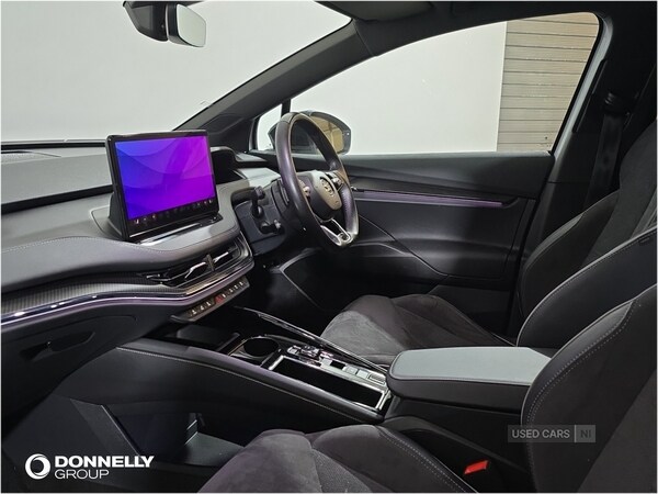 Used Skoda Enyaq 2024 for sale - 77306444: Photo 12