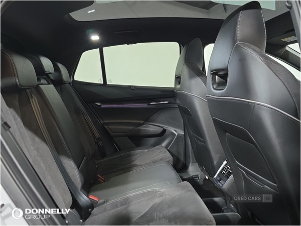 Used Skoda Enyaq 2024 for sale - 77306444: Photo 13