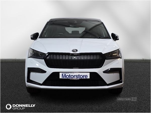 Used Skoda Enyaq 2024 for sale - 77306444: Photo 14
