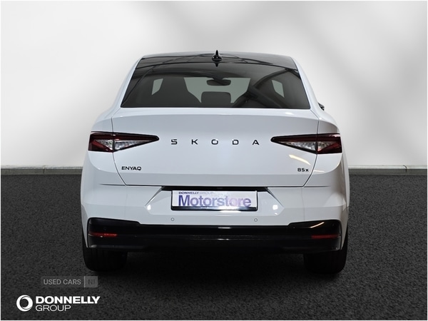 Used Skoda Enyaq 2024 for sale - 77306444: Photo 15