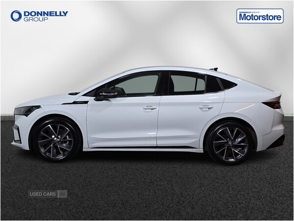 Used Skoda Enyaq 2024 for sale - 77306444: Photo 16