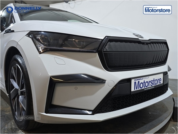 Used Skoda Enyaq 2024 for sale - 77306444: Photo 26