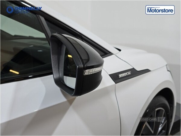 Used Skoda Enyaq 2024 for sale - 77306444: Photo 27