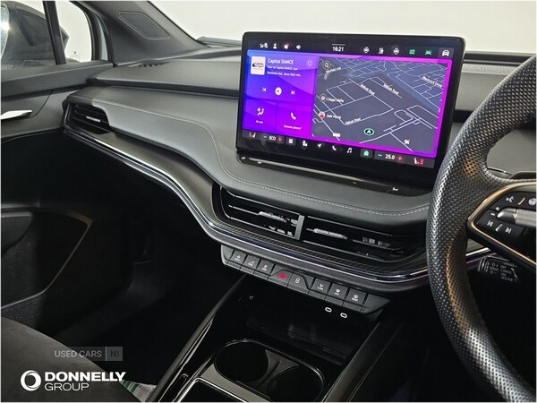 Used Skoda Enyaq 2024 for sale - 77306444: Photo 30