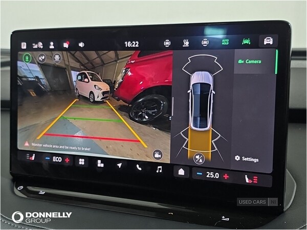 Used Skoda Enyaq 2024 for sale - 77306444: Photo 33