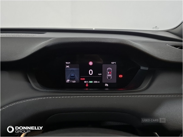 Used Skoda Enyaq 2024 for sale - 77306444: Photo 8