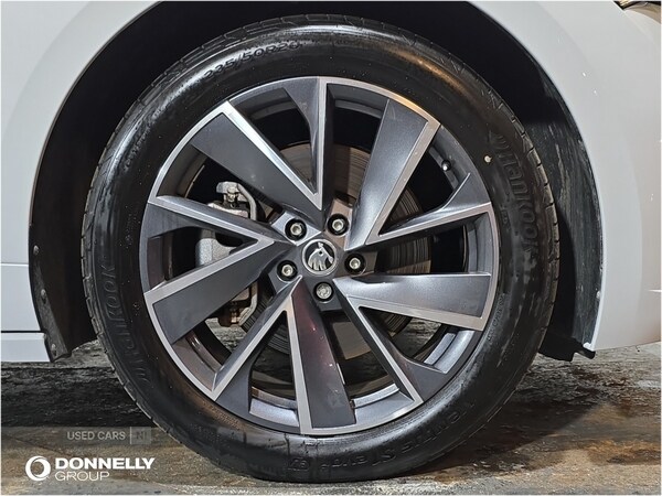 Used Skoda Enyaq 2024 for sale - 77306444: Photo 9