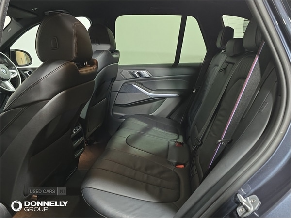 Used BMW X5 2021 for sale - 76593009: Photo 10