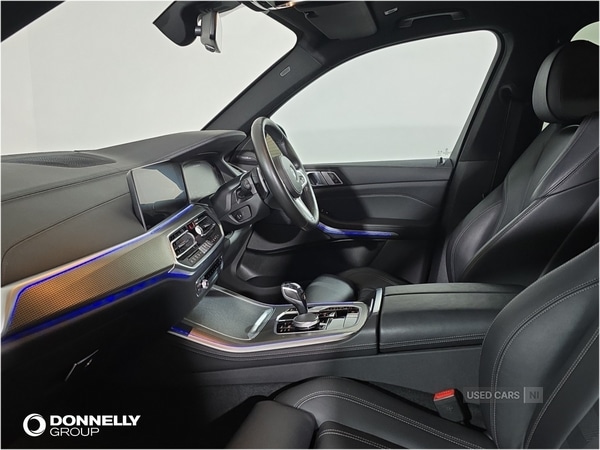 Used BMW X5 2021 for sale - 76593009: Photo 11