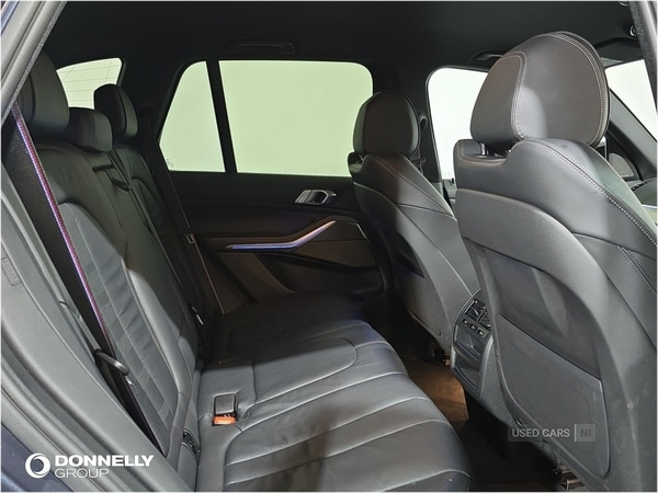 Used BMW X5 2021 for sale - 76593009: Photo 12