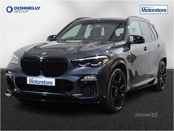 Used BMW X5 2021 for sale - 76593009: Photo 16