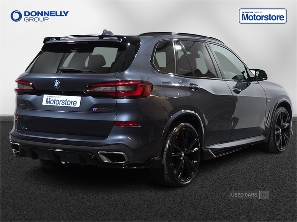 Used BMW X5 2021 for sale - 76593009: Photo 17