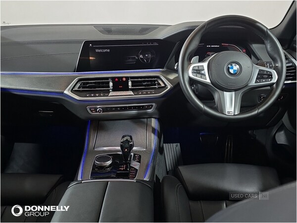 Used BMW X5 2021 for sale - 76593009: Photo 18