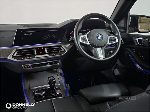 Used BMW X5 2021 for sale - 76593009: Photo 19