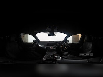 2021 - xDrive M50d 5dr Auto