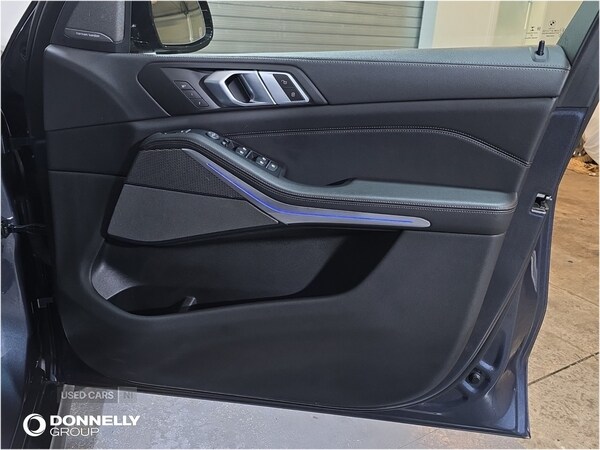 Used BMW X5 2021 for sale - 76593009: Photo 21