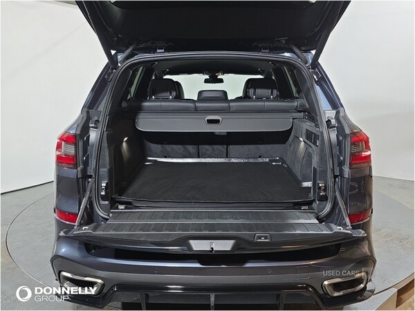 Used BMW X5 2021 for sale - 76593009: Photo 23