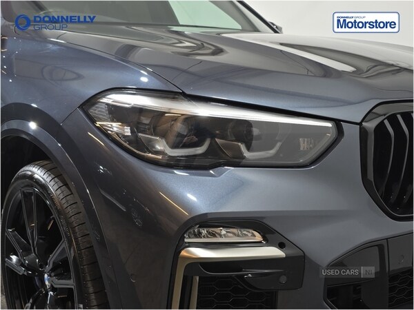 Used BMW X5 2021 for sale - 76593009: Photo 24