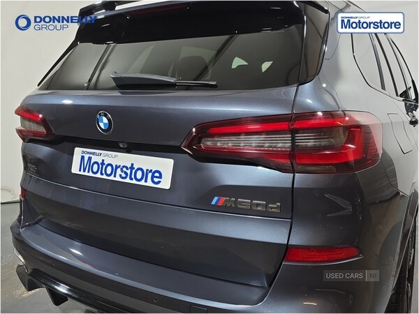 Used BMW X5 2021 for sale - 76593009: Photo 25