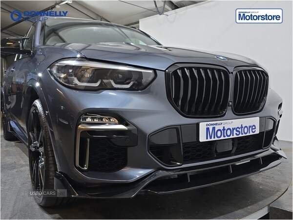 Used BMW X5 2021 for sale - 76593009: Photo 26