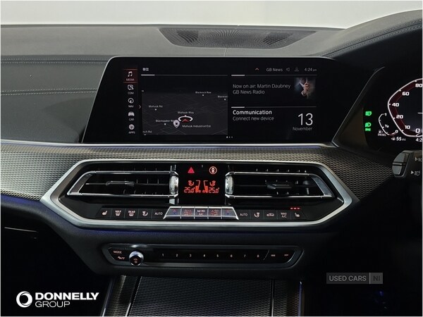 Used BMW X5 2021 for sale - 76593009: Photo 33
