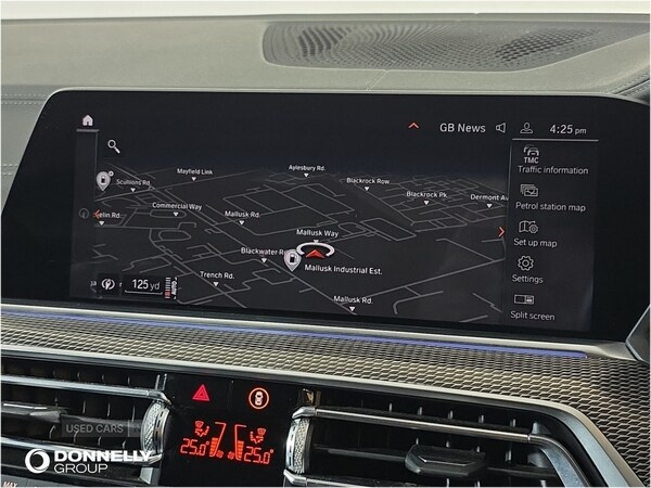 Used BMW X5 2021 for sale - 76593009: Photo 35