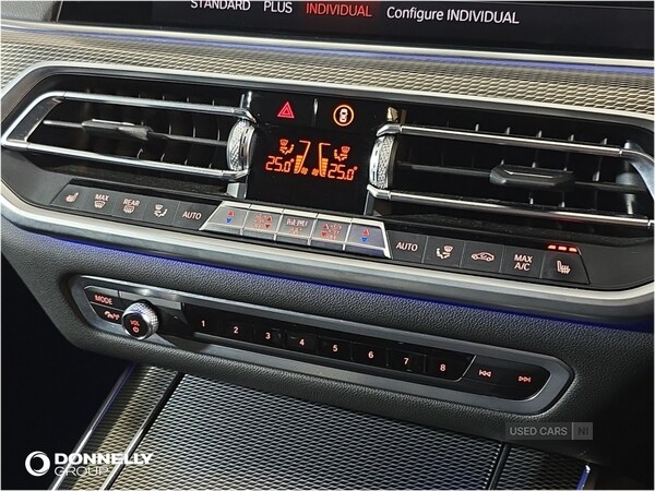 Used BMW X5 2021 for sale - 76593009: Photo 37