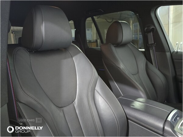 Used BMW X5 2021 for sale - 76593009: Photo 38