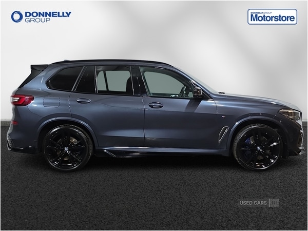 Used BMW X5 2021 for sale - 76593009: Photo 4