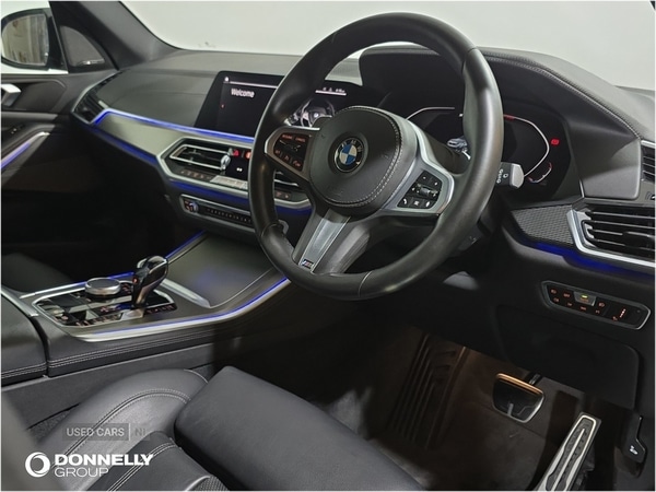 Used BMW X5 2021 for sale - 76593009: Photo 5