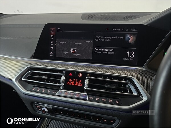 Used BMW X5 2021 for sale - 76593009: Photo 6