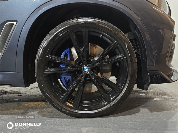 Used BMW X5 2021 for sale - 76593009: Photo 8