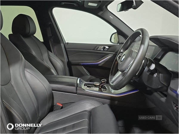 Used BMW X5 2021 for sale - 76593009: Photo 9