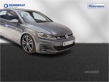 Used Volkswagen Golf 2018 for sale - 78449204: Photo