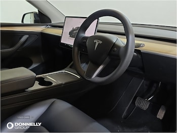 Used Tesla Model Y 2023 for sale - 78831100: Photo