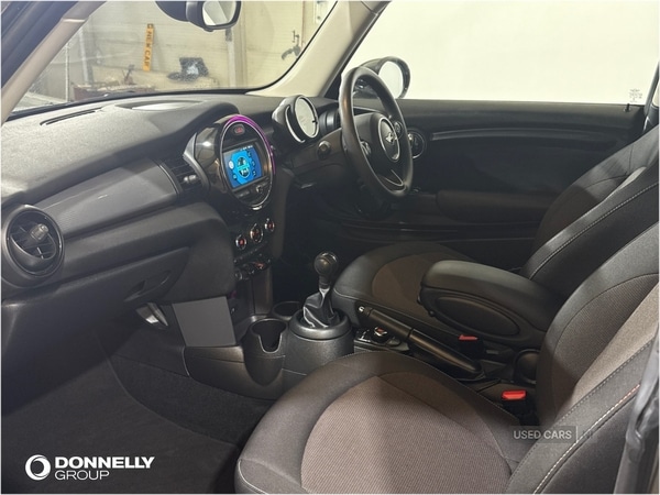 Used MINI Hatch 2019 for sale - 76597601: Photo 10