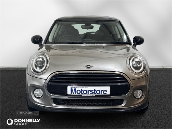 Used MINI Hatch 2019 for sale - 76597601: Photo 12